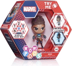 Wow Pod Marvel – figura luminosa coleccionable de Shuri