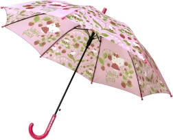 Paraguas automático HELLO KITTY 48 cm