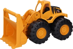 Cargador de construcción a inercia 25 cm