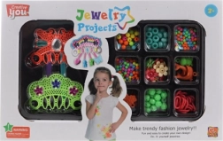 Kit creativo para hacer joyas para niños