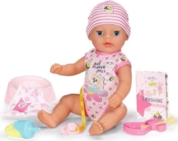 Muñeca BABY born Lena 36 cm para niños desde 1 año