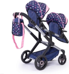 Cochecito doble Bayer Xeo Twin