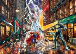 Puzle Marvel: Thor 1000 piezas