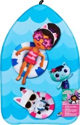Tabla de natación para aprendizaje Koci Domek Gabi 41 cm