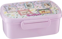 Caja para merienda Home Universe Cutiez
