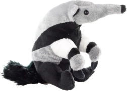 Oso hormiguero de peluche 20 cm