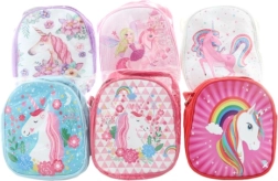Bolso con unicornio