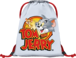 Saco preescolar Tom & Jerry