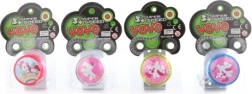 Yo-yo luminoso unicornio