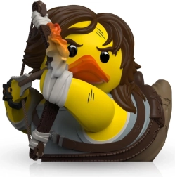 Tubbz patito Tomb Raider – Lara Croft (Superviviente) primera edición