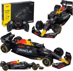 Modelo RC montable ORACLE RED BULL RACING RB19 1:16 de Rastar