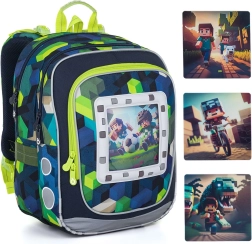 Mochila Topgal ENDY 24015