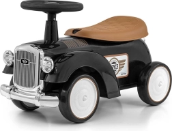 Correpasillos infantil con sonidos MILLY MALLY ROYCE – negro