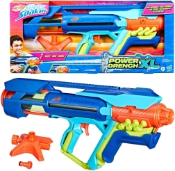 Nerf Super Soaker Power drench bláster de agua