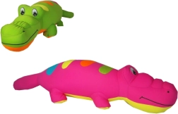 Cocodrilo de peluche 57 cm
