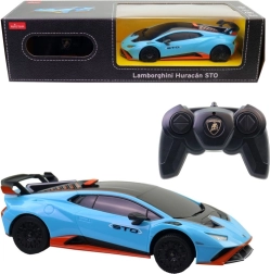 RC coche 1:24 LAMBORGHINI Huracán STO