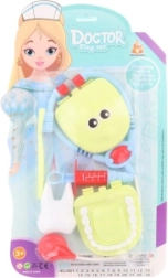 Set dental para niños
