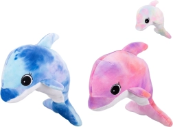 Delfín de peluche 23 cm para bebés