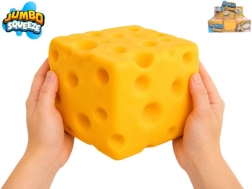 Queso aplastable MAXI