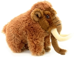Mamut de peluche 20 cm