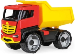 Volquete infantil de plástico Tytan 51 cm