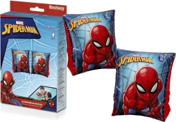 Manguitos inflables para niños SPIDER-MAN Bestway