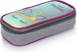 Estuche escolar Unicorn Iconic