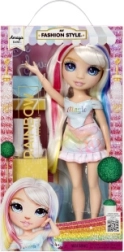 Muñeca de moda Rainbow High – Amaya