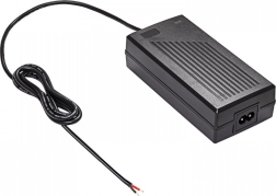 Cargador para vehículos eléctricos 29,4 V / 2 A 60 W sin terminal 1 m