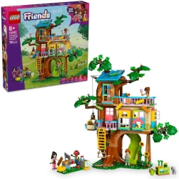 LEGO® Friends 42652 Casa de la amistad en el árbol