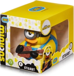Pato coleccionable Tubbz de Stuart de Los Minions