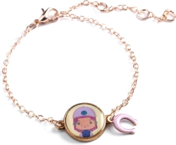 Pulsera DJECO Tinyly Joe
