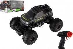 Coche todoterreno RC Off road de plástico con control remoto