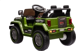 Coche todoterreno infantil Mountain