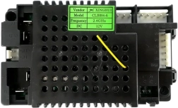 Módulo de control para coches eléctricos infantiles BMW M6 GT3, BMW X5 y Lamborghini Centenario