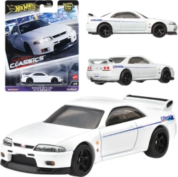 Hot Wheels Premium modelo de metal Nissan Skyline GT‑R 1:64