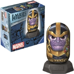 Ravensburger puzzle 3D Hylkies: Marvel Thanos – 54 piezas