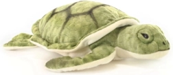 Tortuga de peluche 35 cm