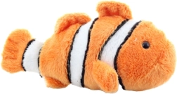 Peluche pez payaso 14 cm