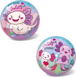 Pelota Axolotl para niños
