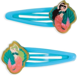 Horquillas para el pelo con sirenas marinas Tallulah – DJECO
