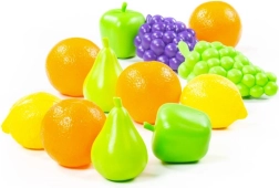 Set infantil de alimentos Palau Toys