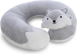 Almohada de viaje universal Zorro