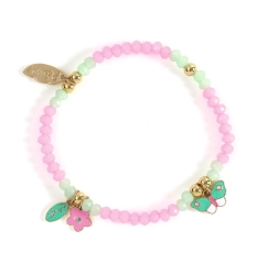 Pulsera Djeco Lila