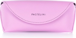 Estuche morado para gafas PASTELINI