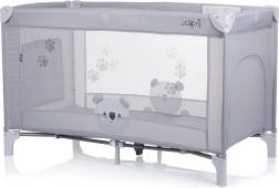 Cuna de viaje Capri de CHIPOLINO – Koala