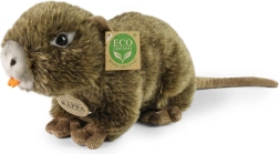 Nutria de peluche 27 cm eco-friendly