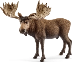 Schleich Wild Life alce
