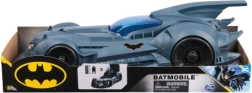 Batmóvil para figuras de acción de 30 cm – BATMAN