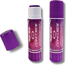 Barra de pegamento CONCORDE Magic Stick 15 g